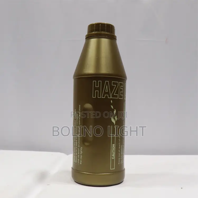 Haze Liquid