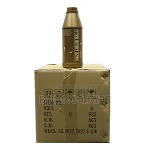 Haze Liquid