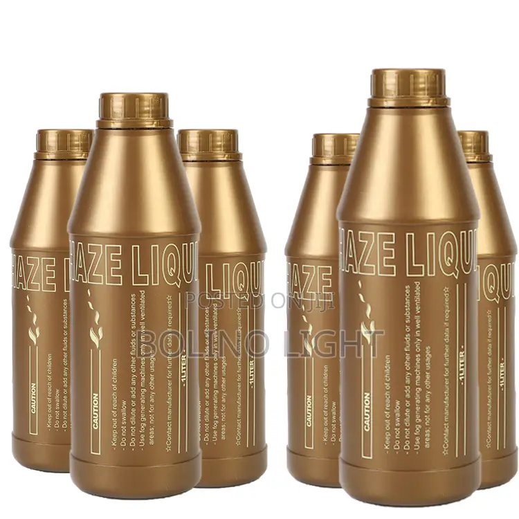 Haze Liquid