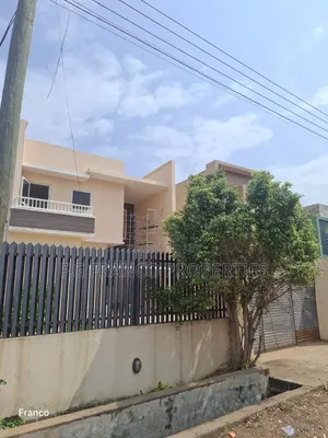 4bdrm House in Kg Franco Properties, Ability for rent
