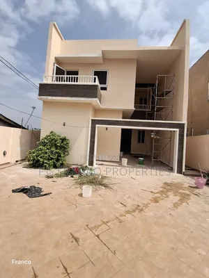 4bdrm House in Kg Franco Properties, Ability for rent