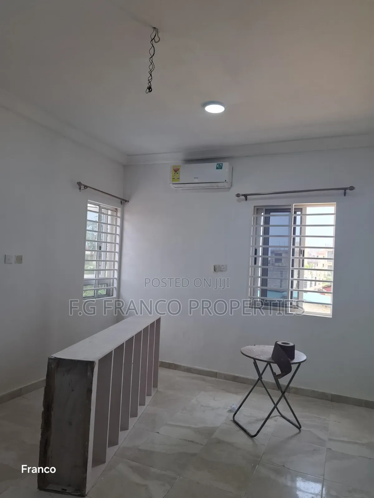 4bdrm House in Kg Franco Properties, Ability for rent