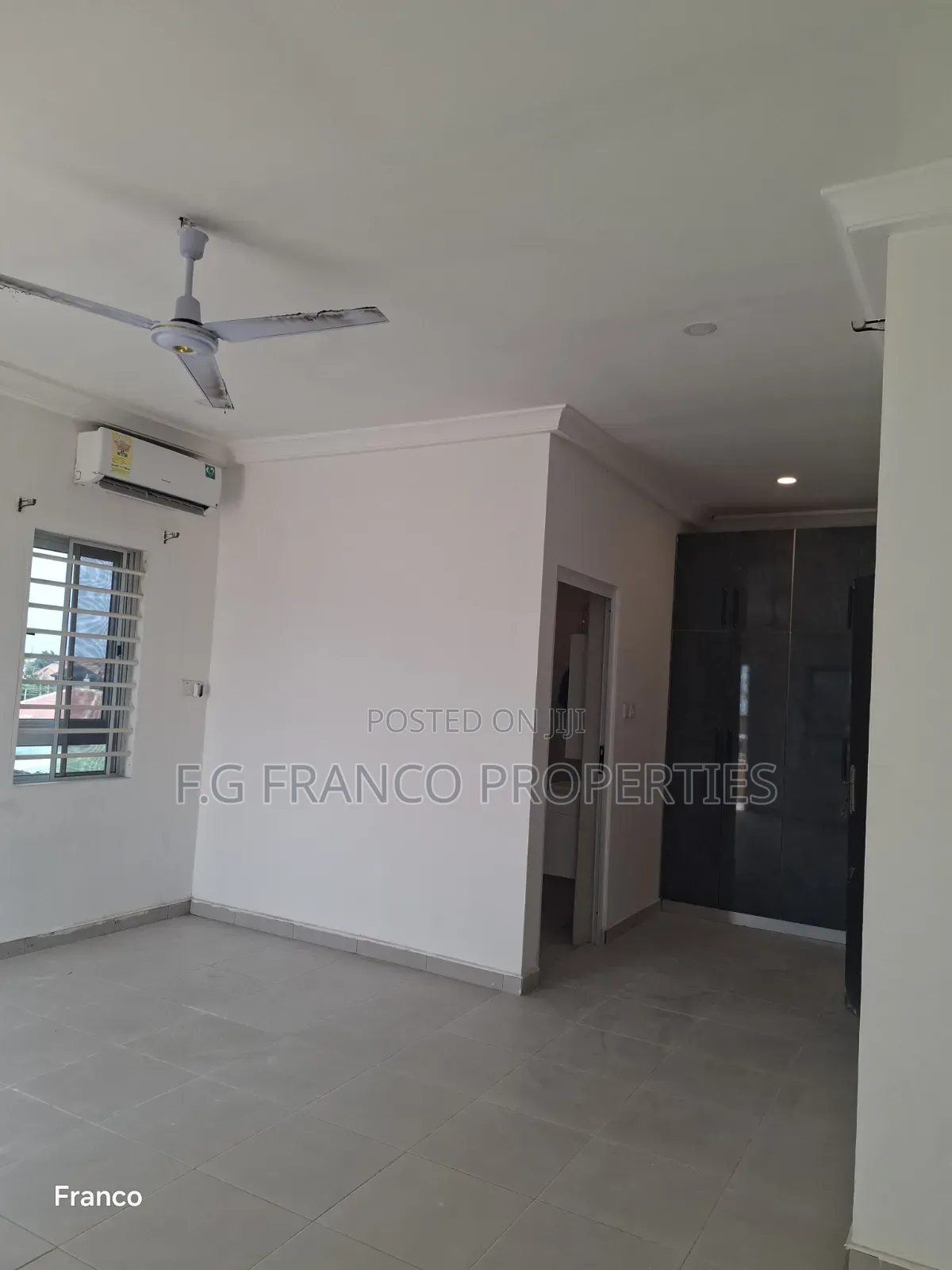 4bdrm House in Kg Franco Properties, Ability for rent