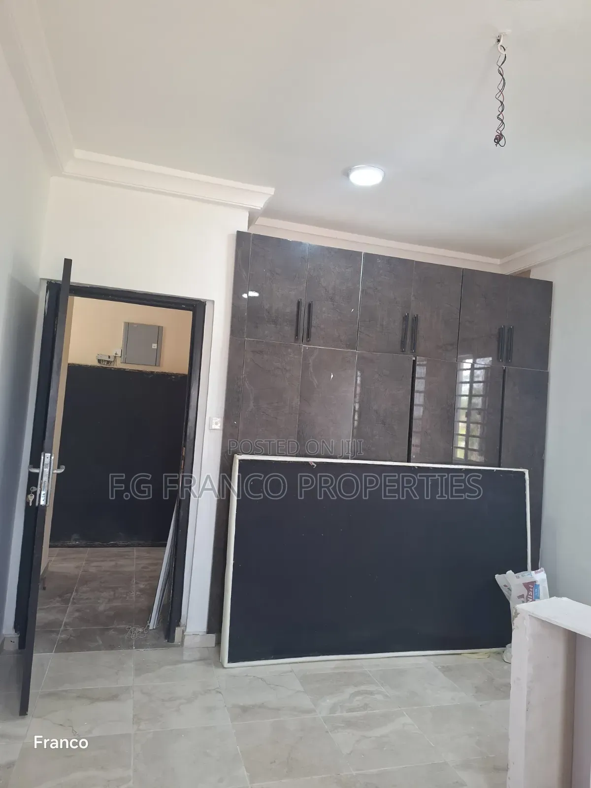 4bdrm House in Kg Franco Properties, Ability for rent