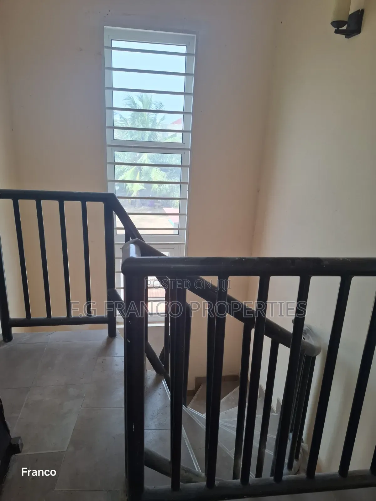 4bdrm House in Kg Franco Properties, Ability for rent