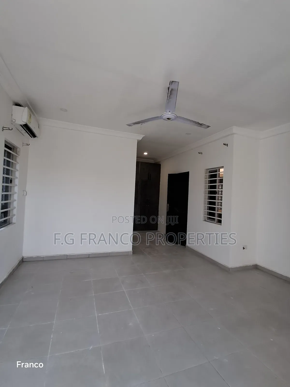 4bdrm House in Kg Franco Properties, Ability for rent