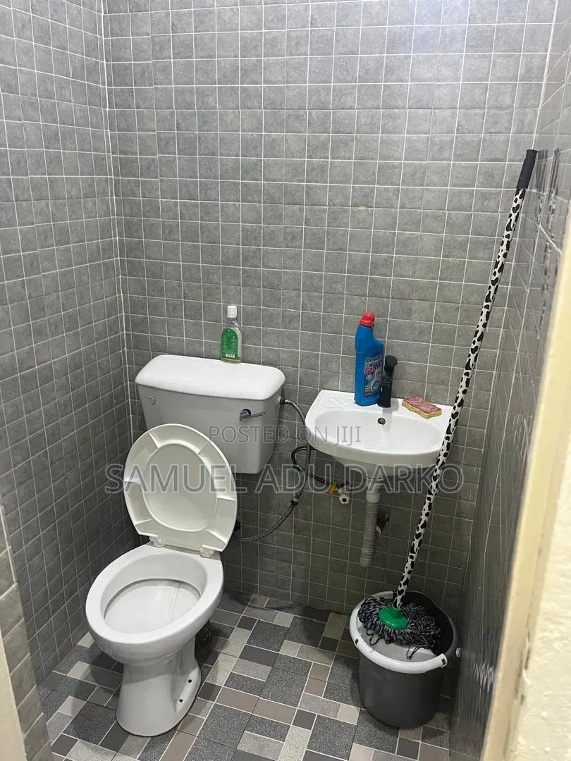 Furnished 1bdrm Apartment in Righteous Hands, Neoplan for rent