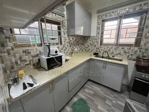 Furnished 1bdrm Apartment in Righteous Hands, Neoplan for rent