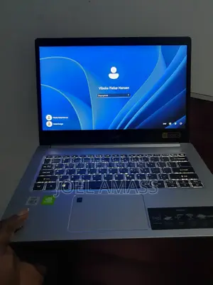 Laptop Acer Aspire 5 8GB Intel Core i5 SSD 256GB