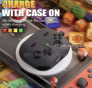 Controller Design Protective Case for Samsung Buds 3pro and 3