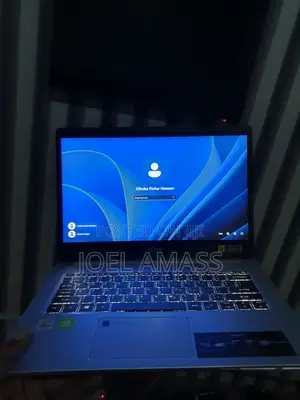 Laptop Acer Aspire 5 8GB Intel Core i5 SSD 256GB