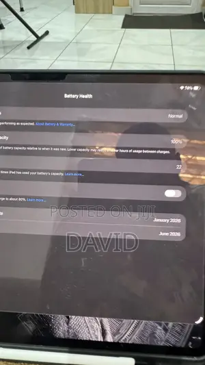 Apple iPad Pro 13 (2025) 256 GB Gray