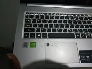 Laptop Acer Aspire 5 8GB Intel Core i5 SSD 256GB