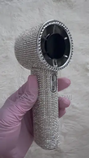 Mini Handheld Turbo Fan
