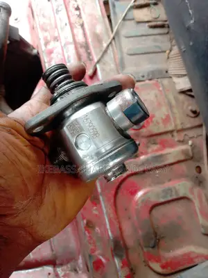 High-Pressure Fuel Pump(Direct Injection Fuel Pump)