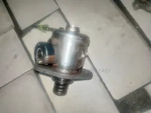 High-Pressure Fuel Pump(Direct Injection Fuel Pump)