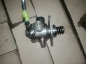 High-Pressure Fuel Pump(Direct Injection Fuel Pump)