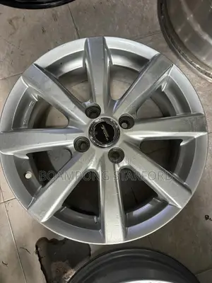Rims Available