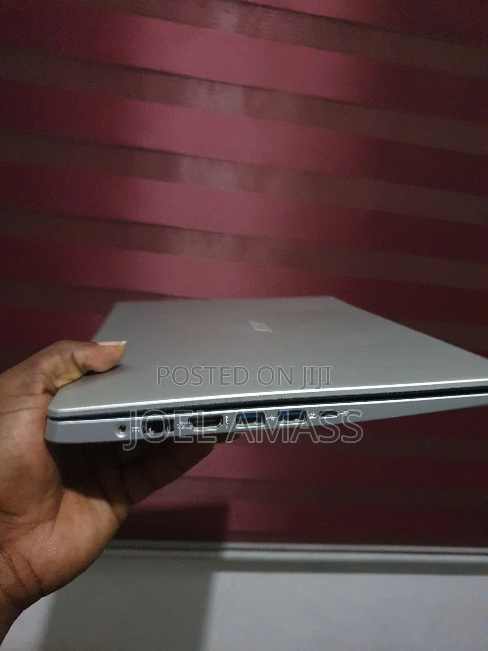 Laptop Acer Aspire 5 8GB Intel Core i5 SSD 256GB
