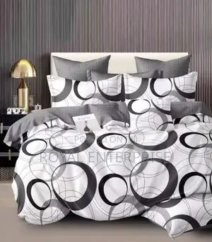 The Ultimate King Duvet Set