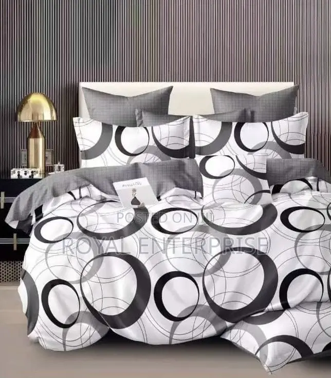 The Ultimate King Duvet Set