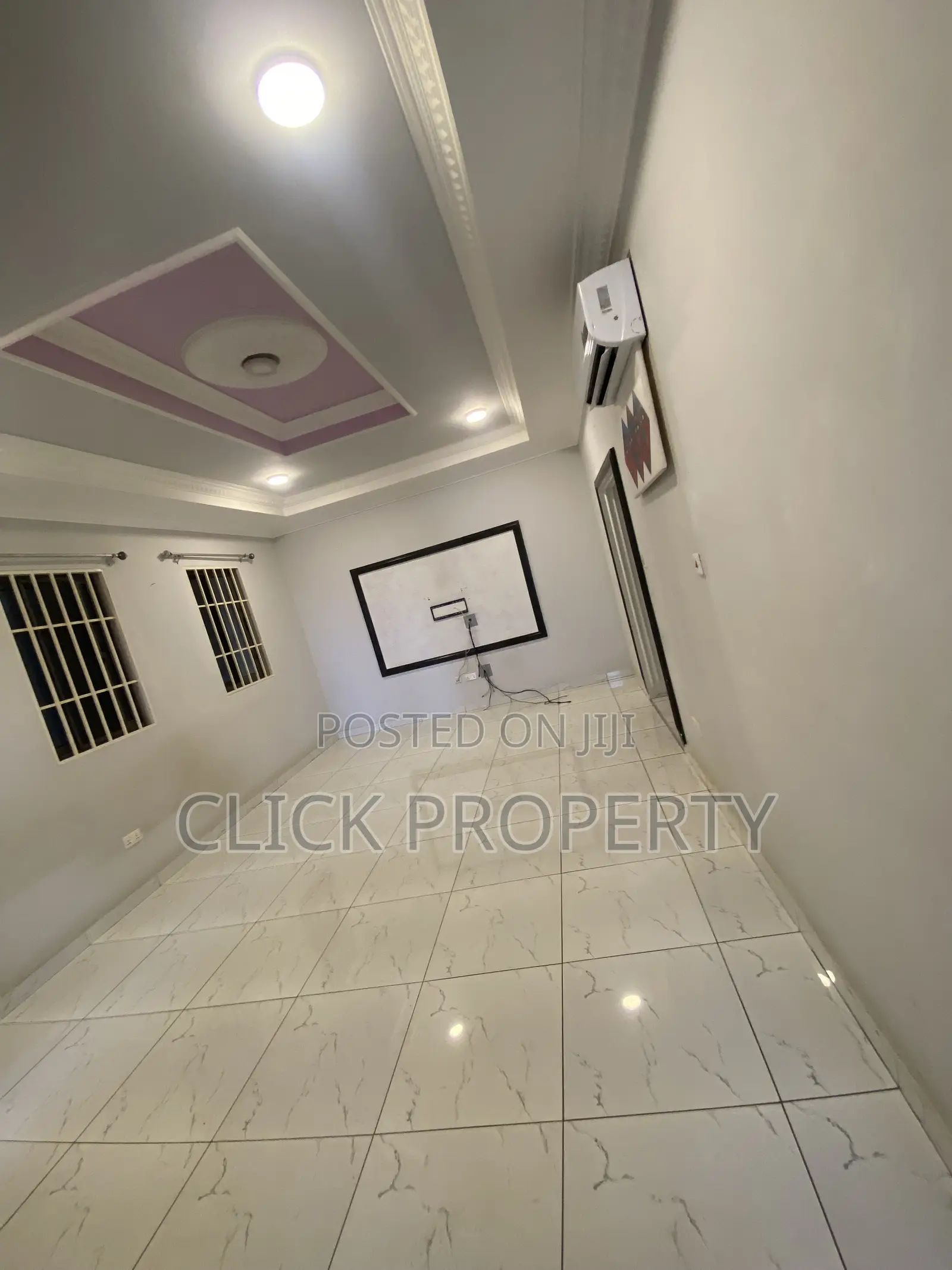 2bdrm Apartment in Ogbojo East Legon, Madina for rent