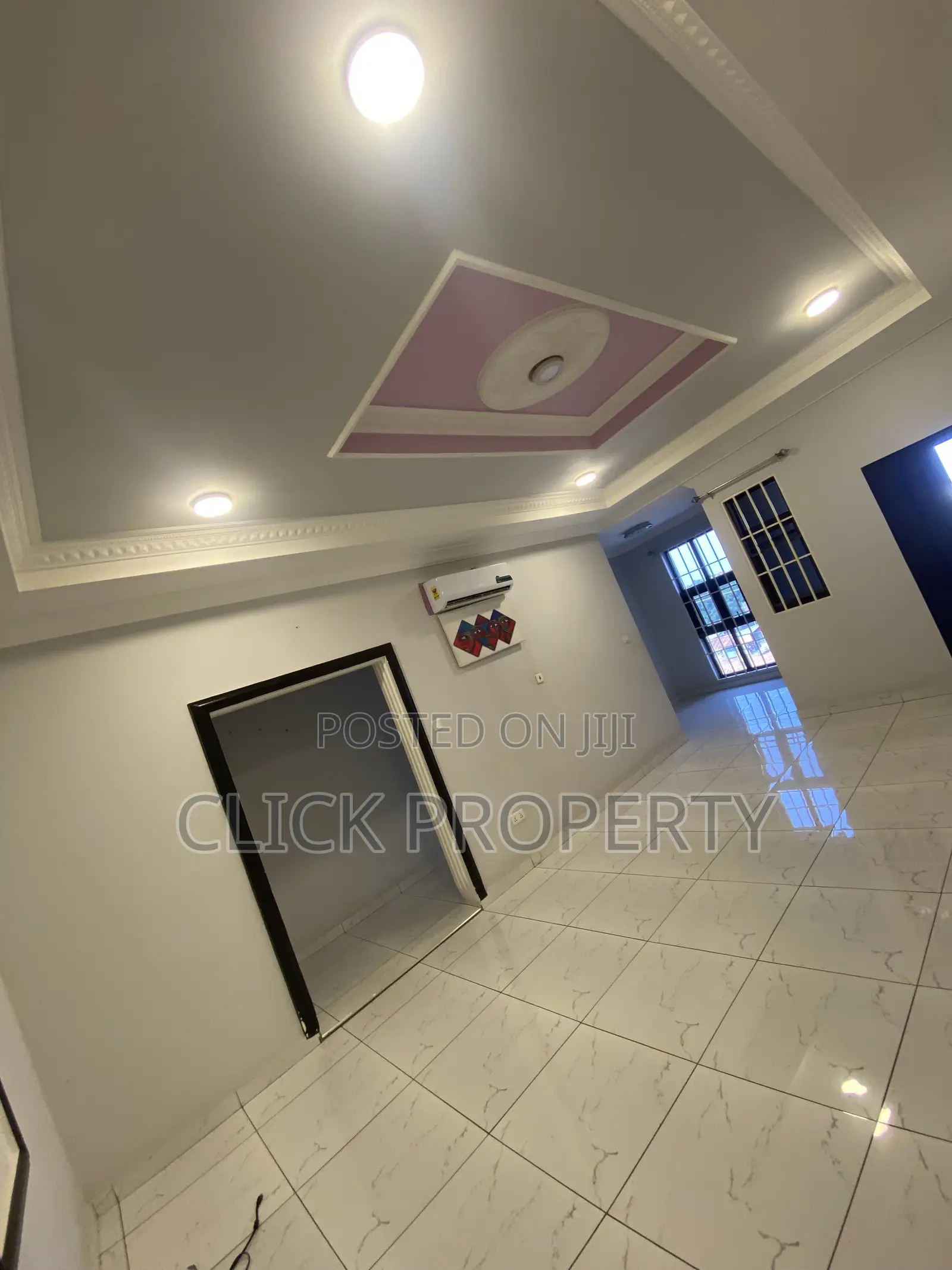 2bdrm Apartment in Ogbojo East Legon, Madina for rent