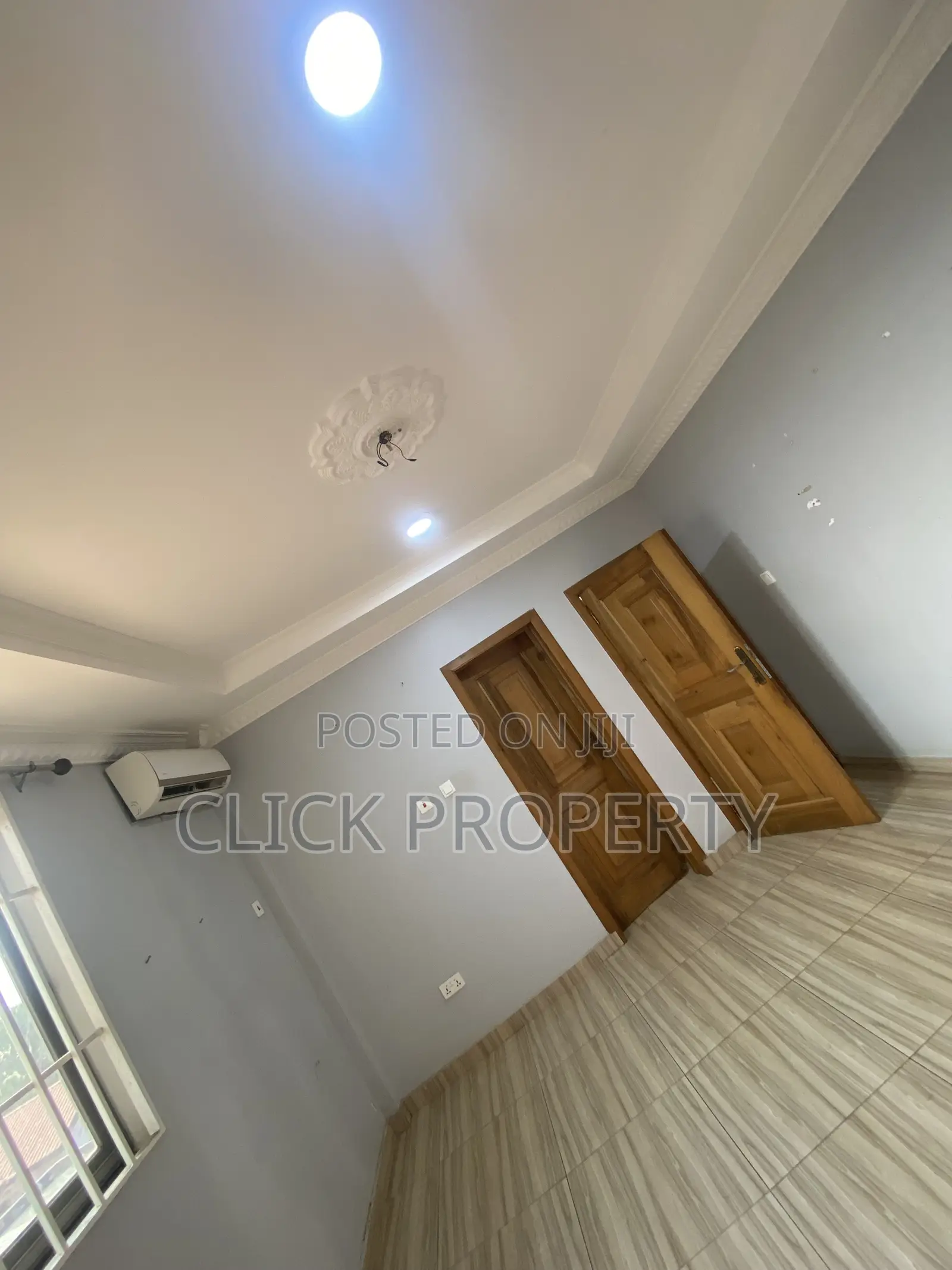 2bdrm Apartment in Ogbojo East Legon, Madina for rent