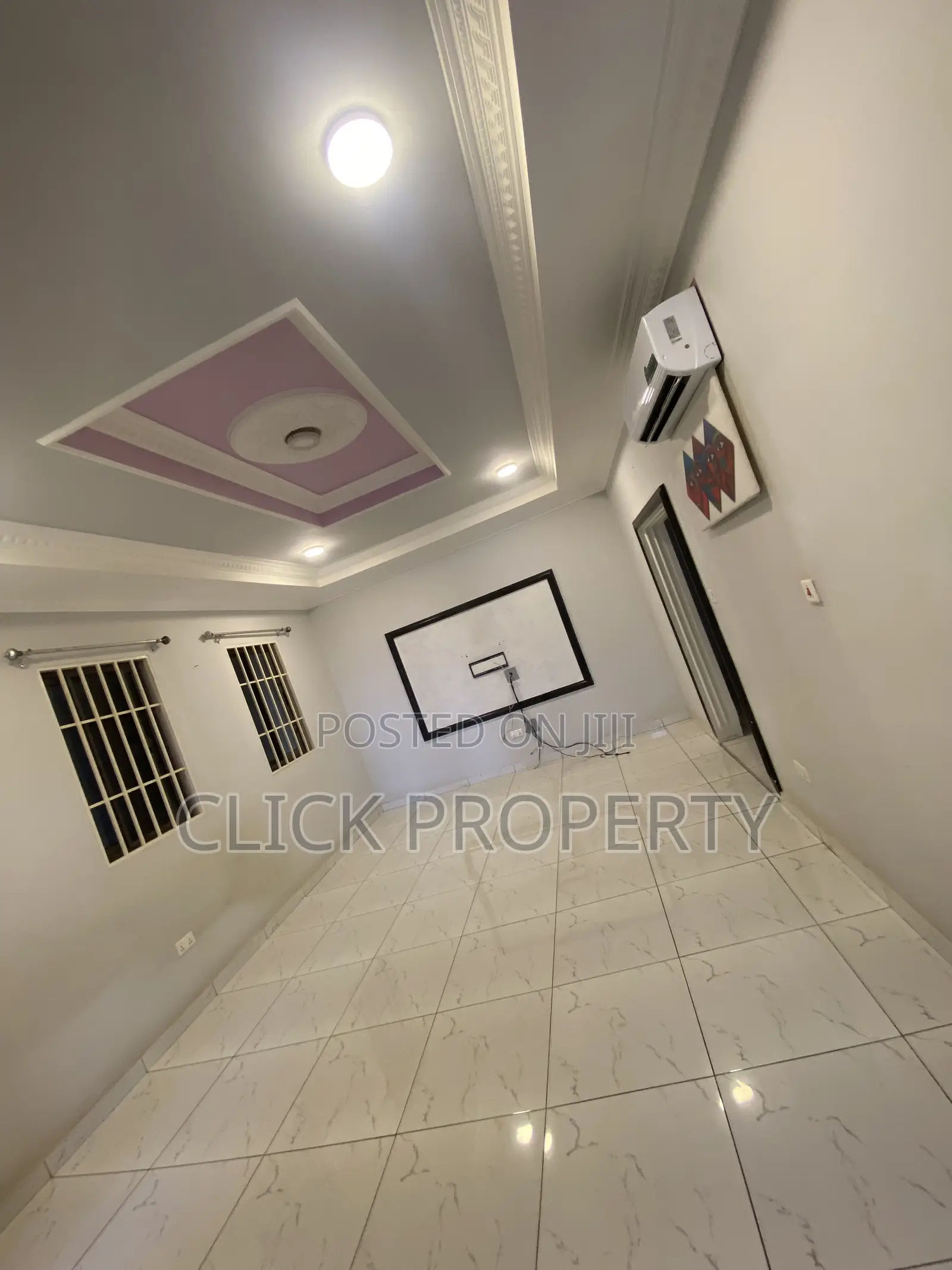 2bdrm Apartment in Ogbojo East Legon, Madina for rent