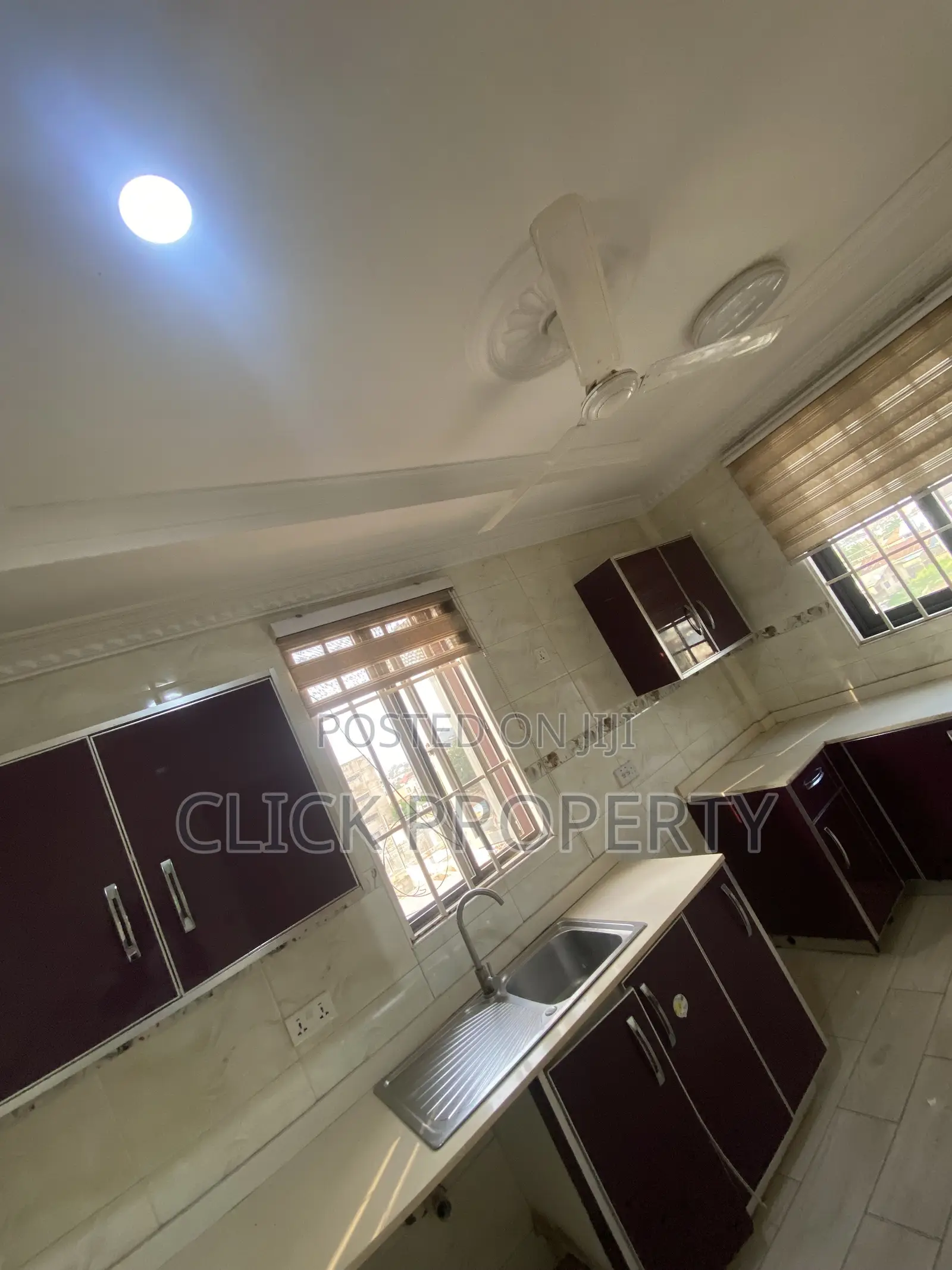 2bdrm Apartment in Ogbojo East Legon, Madina for rent
