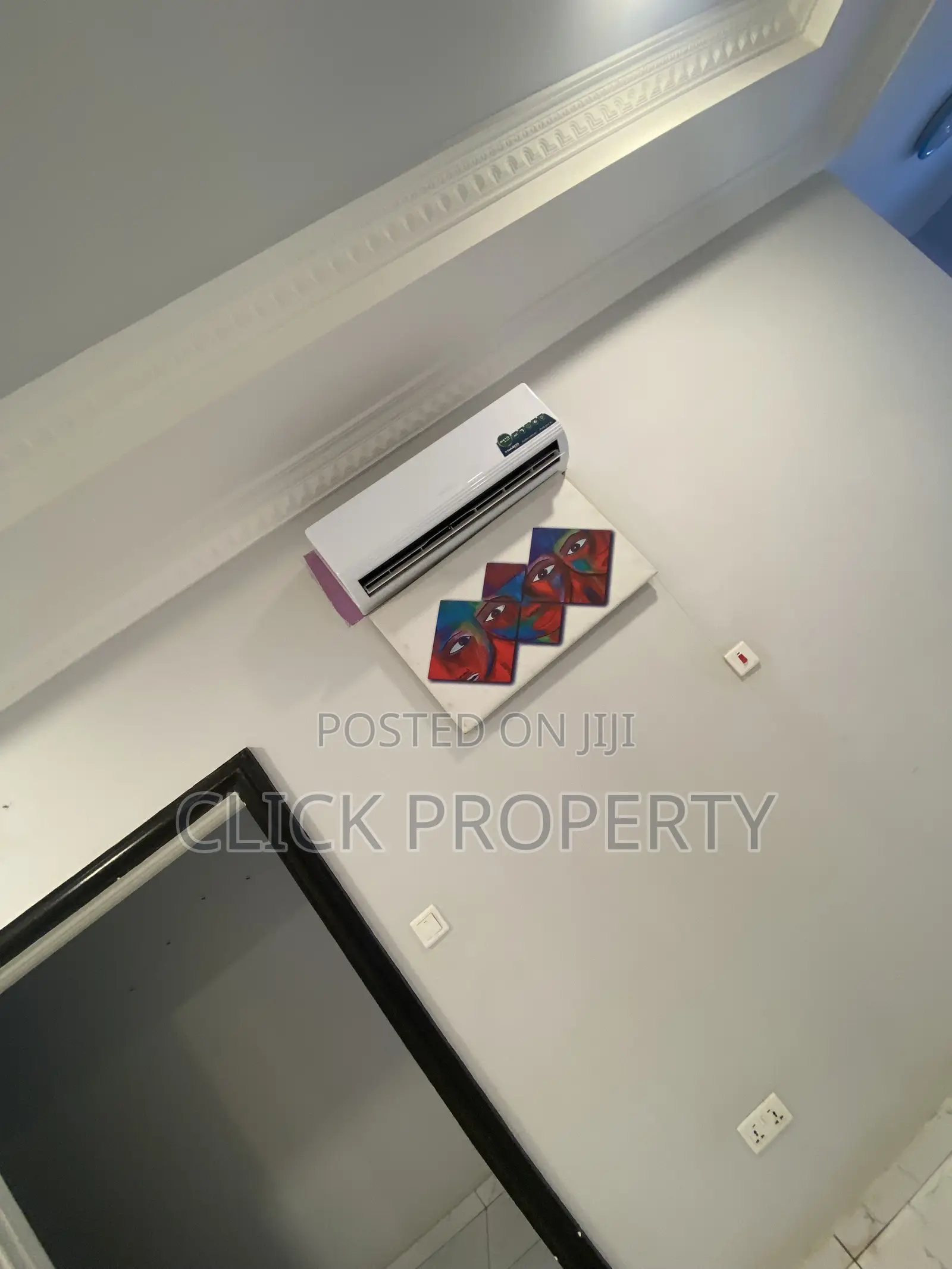 2bdrm Apartment in Ogbojo East Legon, Madina for rent