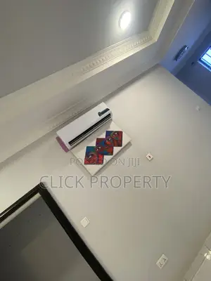 2bdrm Apartment in Ogbojo East Legon, Madina for rent