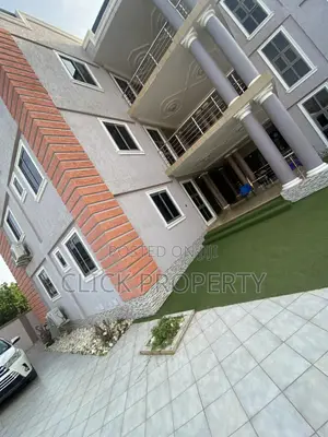 2bdrm Apartment in Ogbojo East Legon, Madina for rent