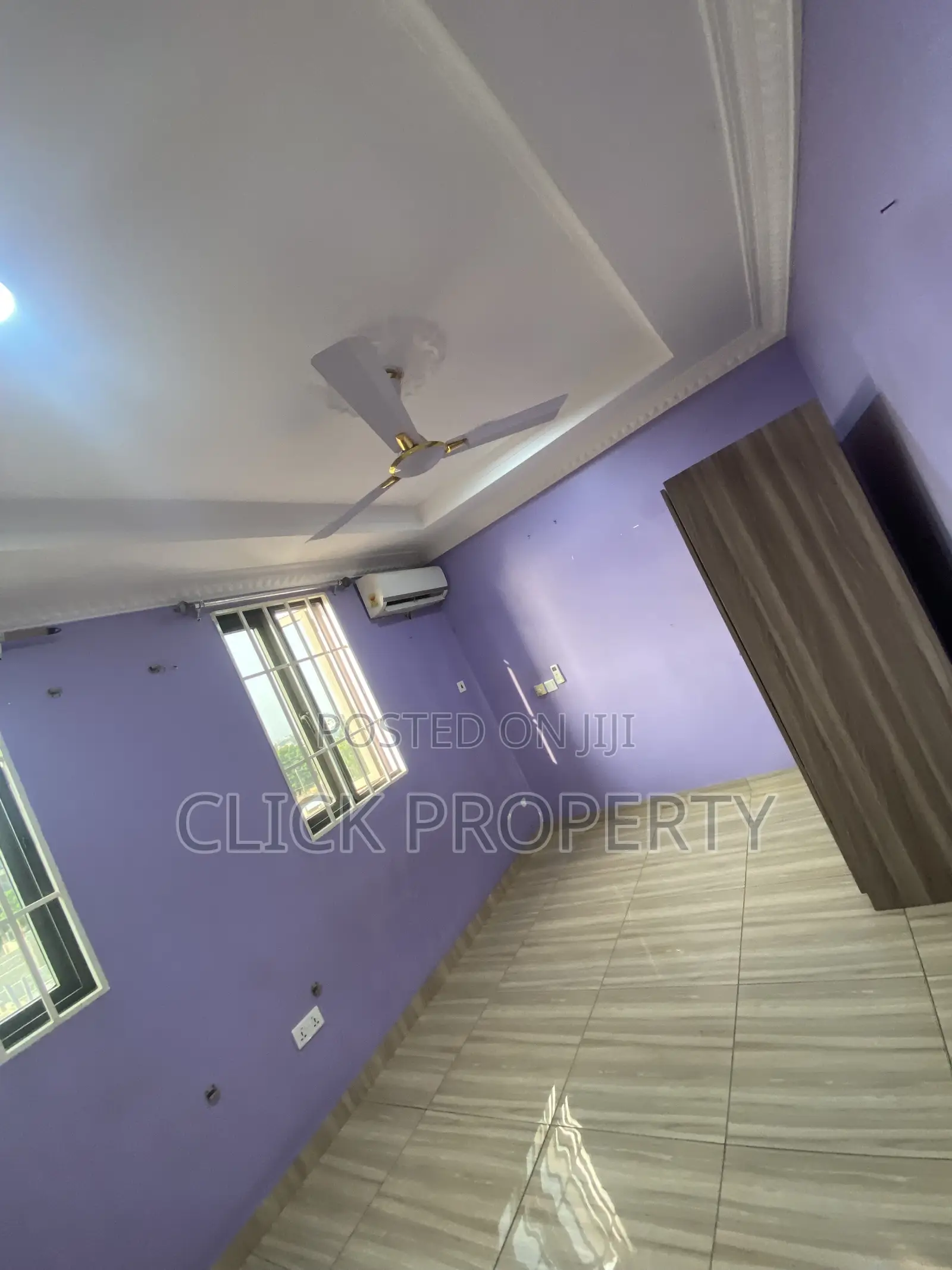 2bdrm Apartment in Ogbojo East Legon, Madina for rent