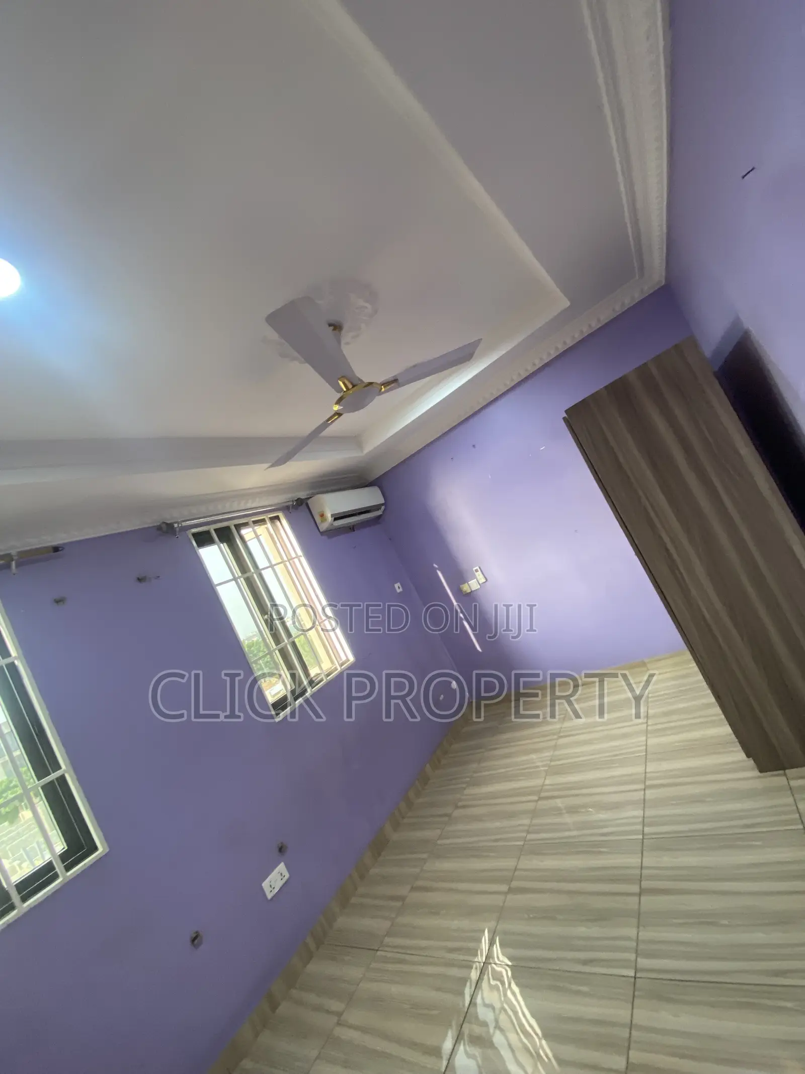 2bdrm Apartment in Ogbojo East Legon, Madina for rent