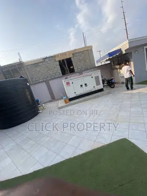 2bdrm Apartment in Ogbojo East Legon, Madina for rent