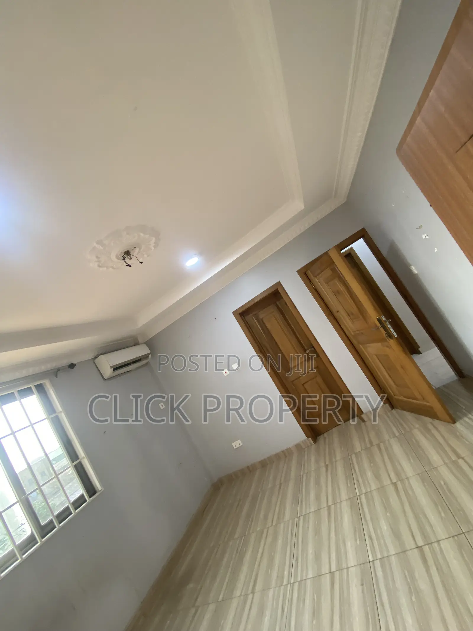 2bdrm Apartment in Ogbojo East Legon, Madina for rent