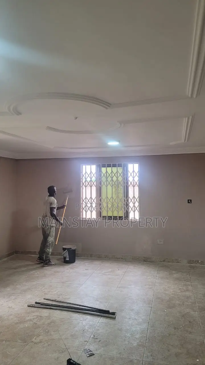5bdrm House in Mainstay Estates, East Legon for rent