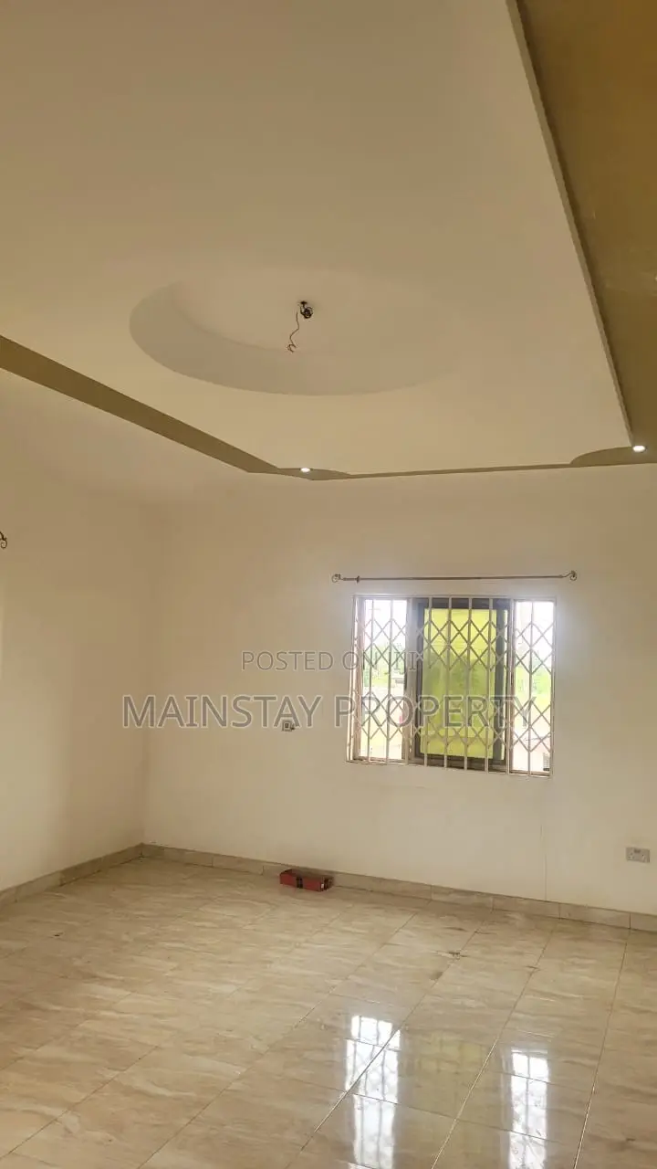 5bdrm House in Mainstay Estates, East Legon for rent