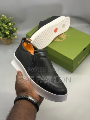 Mens Sneakers(Timberland)