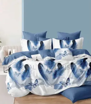 Heavy King Size Duvet Collection