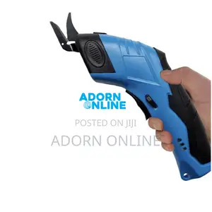 Electric Cutter / Scissors