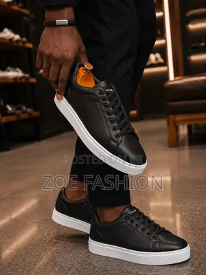 Mens Sneakers