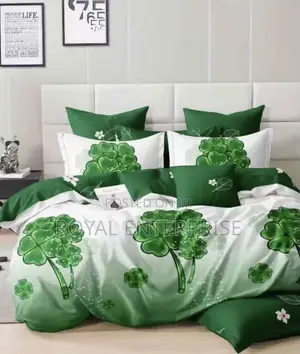 King Size Duvet Pillow Pack