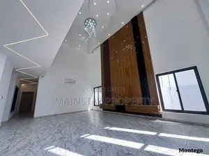 4bdrm House in Mainstay Estates, Ashaley Botwe for rent