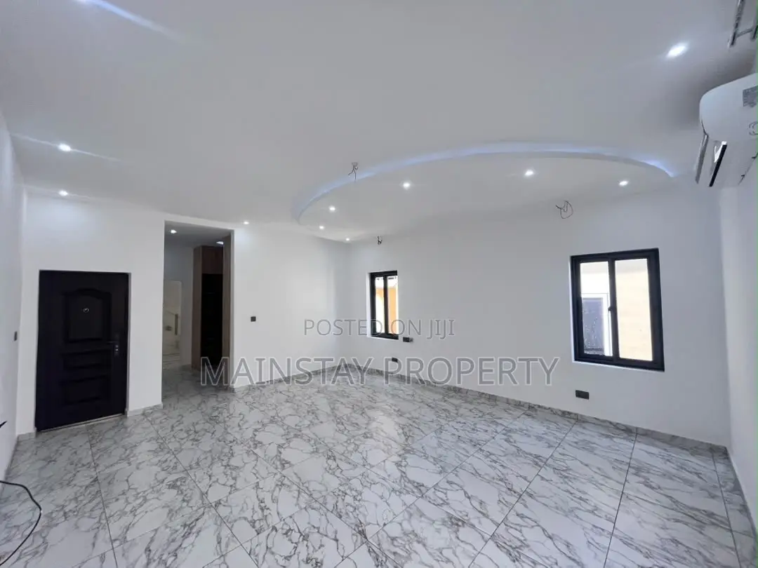 4bdrm House in Mainstay Estates, Ashaley Botwe for rent