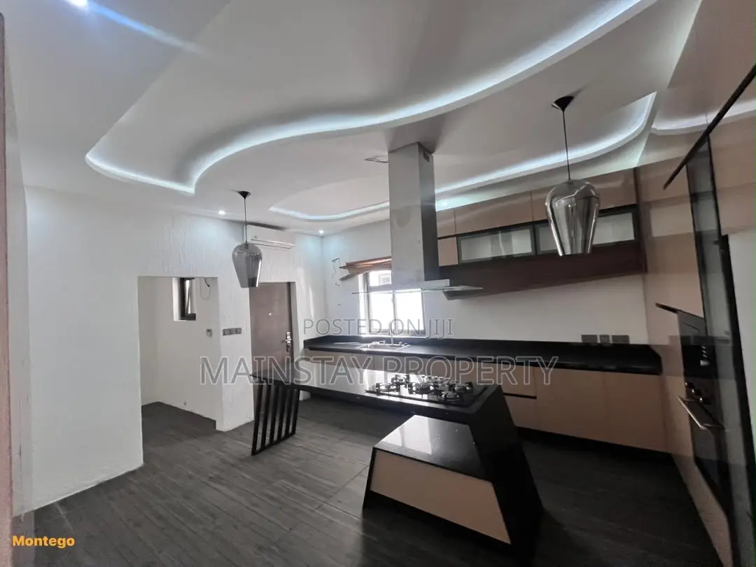 4bdrm House in Mainstay Estates, Ashaley Botwe for rent