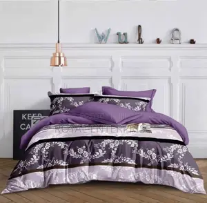 King Size Comfort Duvet Set