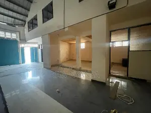 Warehouse With Office for Rent