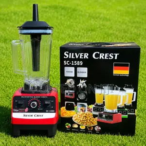 Silver Crest Blender 2 in 1